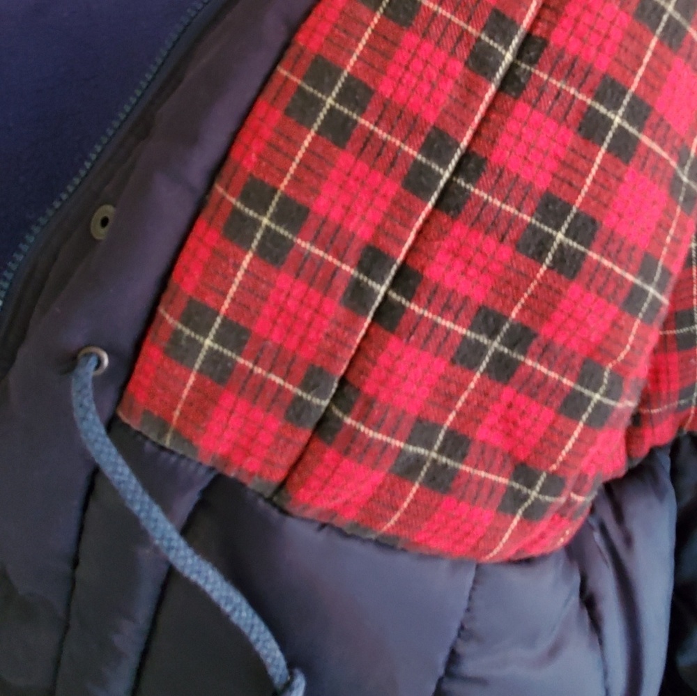 Men Winter Jacket - image 4